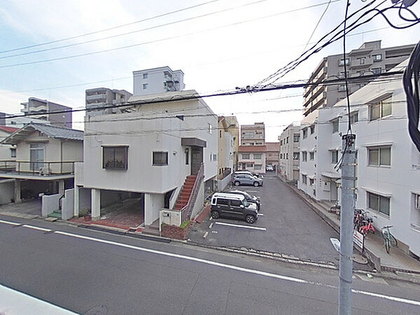 広島県広島市南区宇品神田1丁目(賃貸マンション2LDK・2階・49.00㎡)の写真 その14