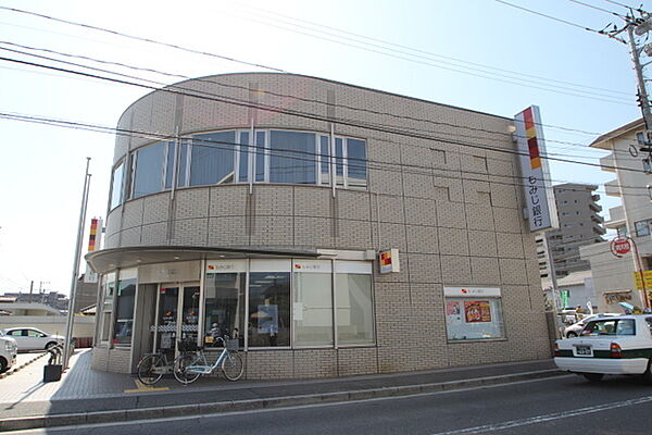 土屋マンション ｜広島県広島市西区古江西町(賃貸マンション3LDK・3階・61.39㎡)の写真 その26