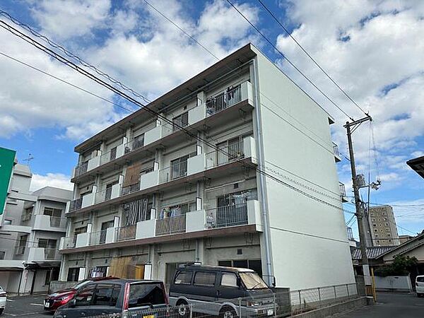 第一住田ビル ｜広島県広島市佐伯区五日市中央7丁目(賃貸マンション1DK・3階・36.00㎡)の写真 その1