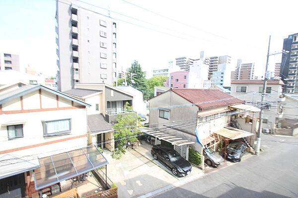 原部ビル ｜広島県広島市西区天満町(賃貸マンション2DK・3階・47.60㎡)の写真 その10