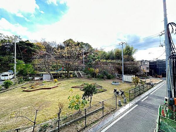 広島県広島市佐伯区海老山町(賃貸マンション1R・2階・28.45㎡)の写真 その14