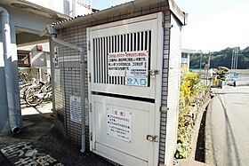 広島県広島市安佐南区長楽寺1丁目（賃貸マンション1K・3階・20.00㎡） その15