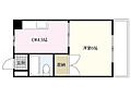メゾン東雲13階3.3万円