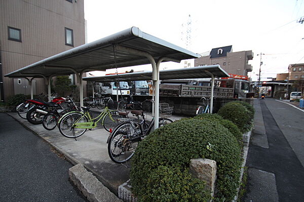 広島県広島市安芸区船越南4丁目(賃貸マンション1K・2階・25.00㎡)の写真 その18