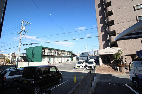 広島県広島市佐伯区隅の浜2丁目(賃貸アパート1K・1階・24.84㎡)の写真 その14