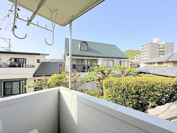 広島県広島市東区牛田本町4丁目(賃貸アパート1K・2階・19.00㎡)の写真 その12