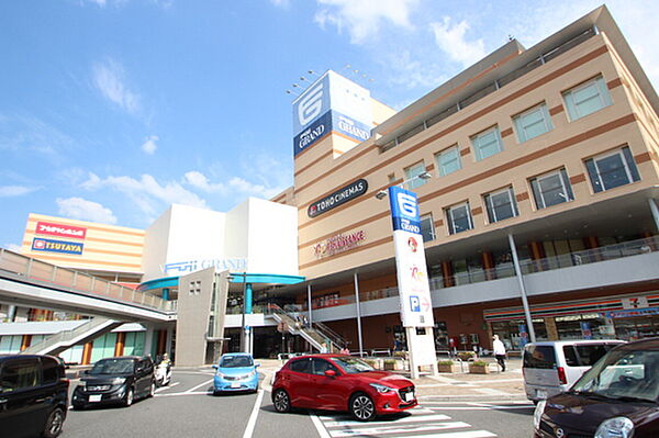 広島県広島市安佐南区緑井2丁目(賃貸マンション2LDK・4階・61.50㎡)の写真 その21