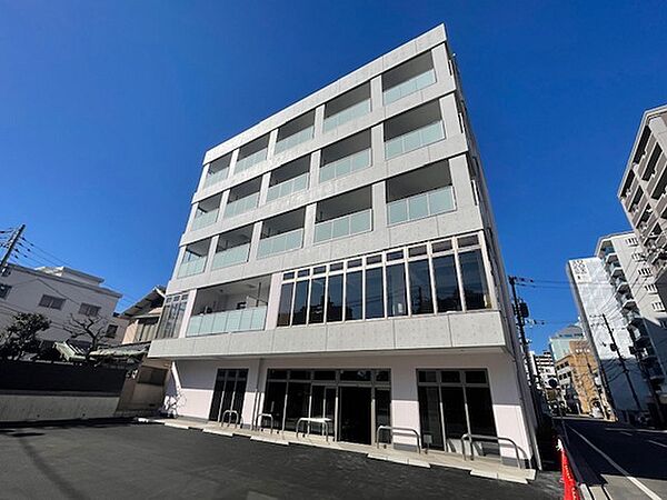 山田オフィスビル 0401｜広島県広島市西区横川町1丁目(賃貸マンション1K・4階・40.00㎡)の写真 その1