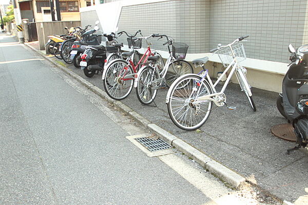 広島県広島市佐伯区三筋1丁目(賃貸マンション1R・2階・15.96㎡)の写真 その16