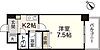 アムール祇園新橋2階4.3万円