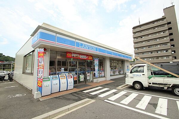 広島県広島市安佐南区伴東5丁目(賃貸アパート1K・2階・23.00㎡)の写真 その16