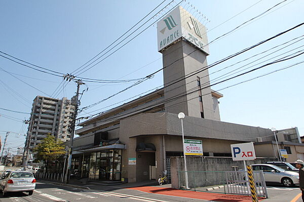 広島県広島市西区庚午中2丁目(賃貸マンション3SLDK・2階・66.30㎡)の写真 その19