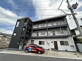 ＳＨＩＮＴＡＢＬＤＧ  ｜ 広島県広島市西区古江新町（賃貸マンション1LDK・3階・36.80㎡） その1