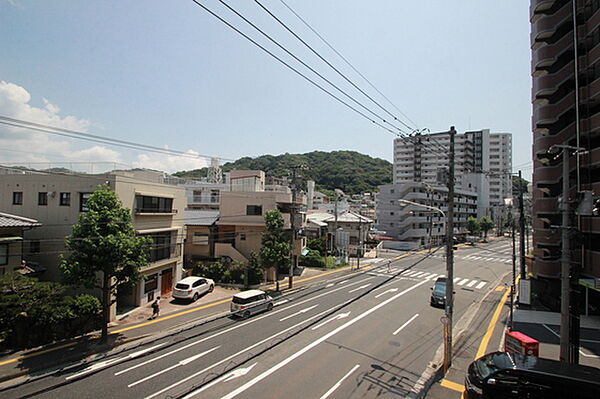 広島県広島市東区牛田本町1丁目(賃貸マンション1K・4階・30.27㎡)の写真 その14