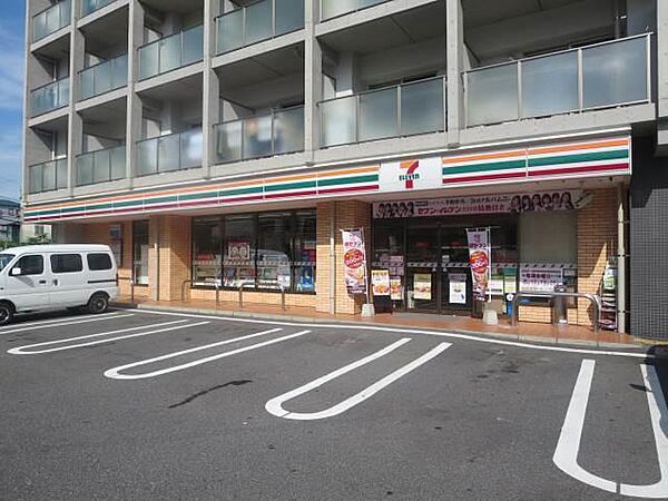 ＡＲＣナカシマ壱番館 ｜広島県広島市西区中広町1丁目(賃貸マンション1K・2階・23.36㎡)の写真 その20