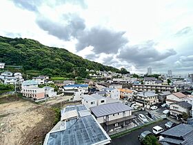 ＥａｓｔＷｏｏｄ牛田  ｜ 広島県広島市東区牛田南2丁目（賃貸マンション1K・6階・35.47㎡） その15