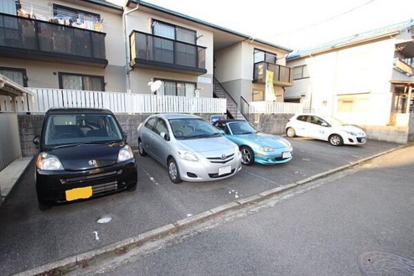 広島県広島市佐伯区五日市駅前2丁目(賃貸アパート2DK・2階・46.69㎡)の写真 その15