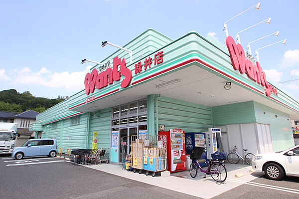 広島県広島市安佐南区大町東3丁目(賃貸マンション1LDK・5階・38.50㎡)の写真 その23