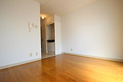 アベニュー・ＡＳＫＡ 3階ワンルームのリビング/ダイニング