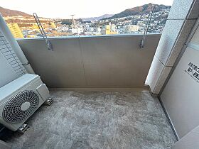 広島県広島市安佐南区上安2丁目（賃貸マンション1K・10階・21.92㎡） その13