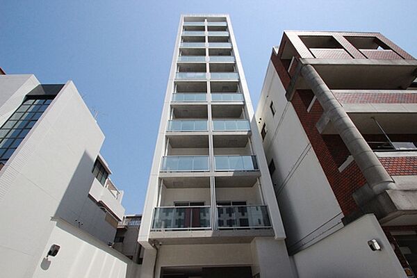 広島県広島市南区段原3丁目(賃貸マンション1LDK・4階・37.56㎡)の写真 その1