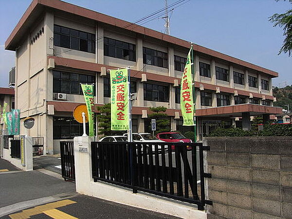 画像13:警察署・交番「広島南警察署まで956ｍ」
