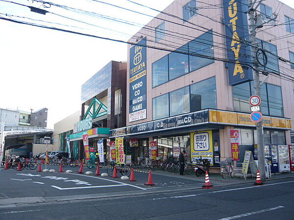 Ｃａｌｍ楠木六番館 ｜広島県広島市西区楠木町4丁目(賃貸マンション1R・2階・19.12㎡)の写真 その20