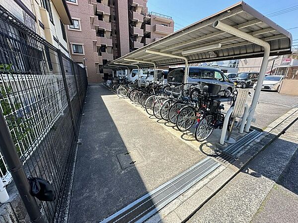 ライオンズガーデン祇園 ｜広島県広島市安佐南区祇園3丁目(賃貸マンション3LDK・1階・64.40㎡)の写真 その23