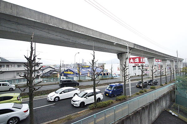 関本大町ビル ｜広島県広島市安佐南区大町東3丁目(賃貸マンション1K・3階・24.40㎡)の写真 その14