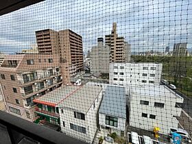 第8ファニー幸  ｜ 広島県広島市西区観音町（賃貸マンション1K・7階・20.48㎡） その9