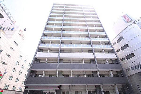 広島県広島市南区比治山町(賃貸マンション1LDK・10階・32.01㎡)の写真 その1
