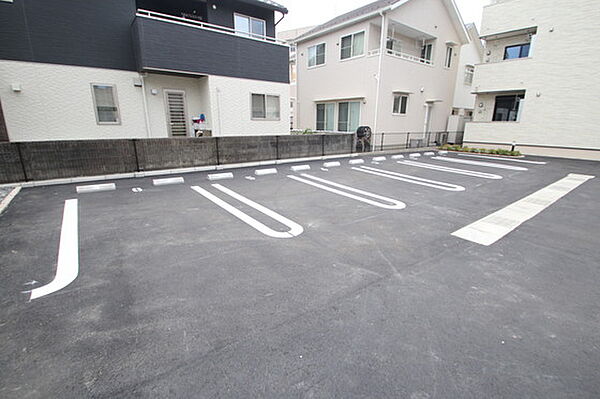 広島県安芸郡府中町鶴江2丁目(賃貸アパート1K・2階・40.94㎡)の写真 その15