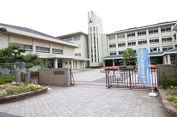 広島県広島市安佐南区八木4丁目(賃貸マンション1K・3階・19.87㎡)の写真 その19