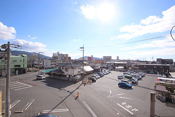 迫マンション ｜広島県広島市安佐南区大町東1丁目(賃貸マンション1DK・3階・22.68㎡)の写真 その15