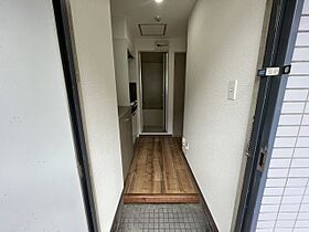 広島県広島市安佐南区伴東4丁目（賃貸マンション1K・2階・21.42㎡） その12