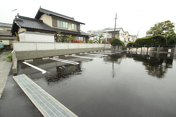 広島県広島市佐伯区五日市中央5丁目(賃貸アパート2LDK・3階・53.50㎡)の写真 その19