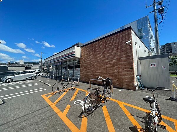 天神米田ビル ｜広島県広島市安佐南区西原4丁目(賃貸マンション1K・4階・23.08㎡)の写真 その21