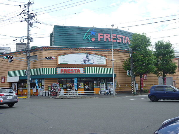 広島県広島市東区牛田本町4丁目(賃貸マンション3LDK・5階・56.00㎡)の写真 その20