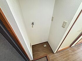 Ｖｉｌｌａ大芝  ｜ 広島県広島市西区大芝3丁目（賃貸マンション1K・8階・21.70㎡） その8