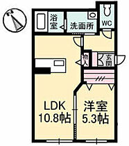 広島県広島市安佐南区緑井6丁目（賃貸マンション1LDK・1階・41.92㎡） その2