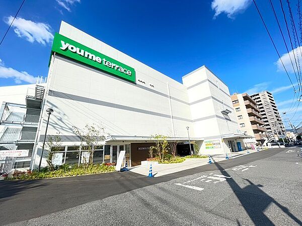 プレジールジョイ西原 ｜広島県広島市安佐南区西原4丁目(賃貸マンション1K・9階・31.53㎡)の写真 その19