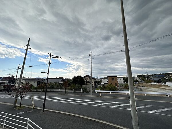 広島県広島市佐伯区千同1丁目(賃貸アパート2LDK・2階・61.60㎡)の写真 その13