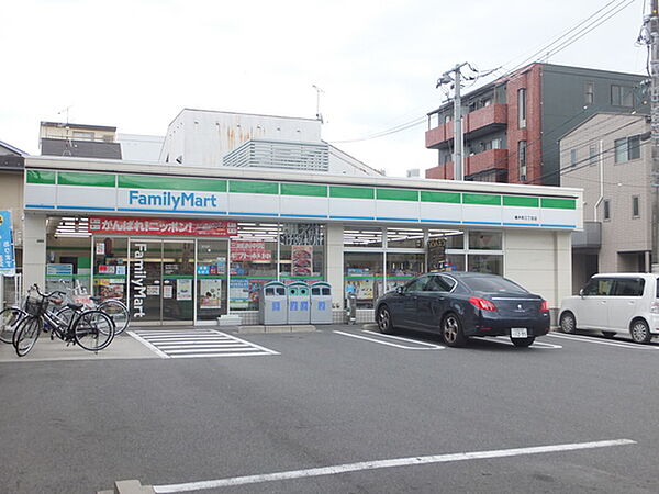 和田マンション ｜広島県広島市西区三篠町2丁目(賃貸マンション1LDK・1階・51.00㎡)の写真 その24