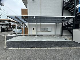 ＣＯＬＬＩＮＡ扇園  ｜ 広島県廿日市市地御前1丁目（賃貸アパート1R・3階・20.16㎡） その20