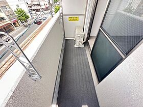 Ｊシャトー皆実  ｜ 広島県広島市南区皆実町3丁目（賃貸マンション1K・4階・30.26㎡） その9