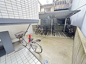 Ｊシャトー皆実  ｜ 広島県広島市南区皆実町3丁目（賃貸マンション1K・4階・30.26㎡） その19