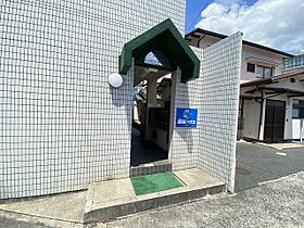 セイント安芸  ｜ 広島県安芸郡府中町緑ケ丘（賃貸マンション1K・4階・21.12㎡） その18