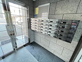 広島県広島市安佐南区緑井5丁目（賃貸マンション1K・2階・24.90㎡） その16