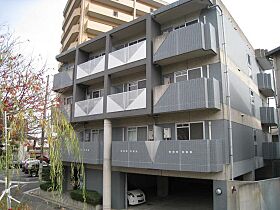 新庄リバービル  ｜ 広島県広島市西区新庄町（賃貸マンション1K・3階・19.60㎡） その1