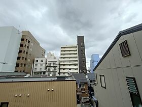 広島県広島市東区愛宕町（賃貸マンション1K・3階・31.40㎡） その15